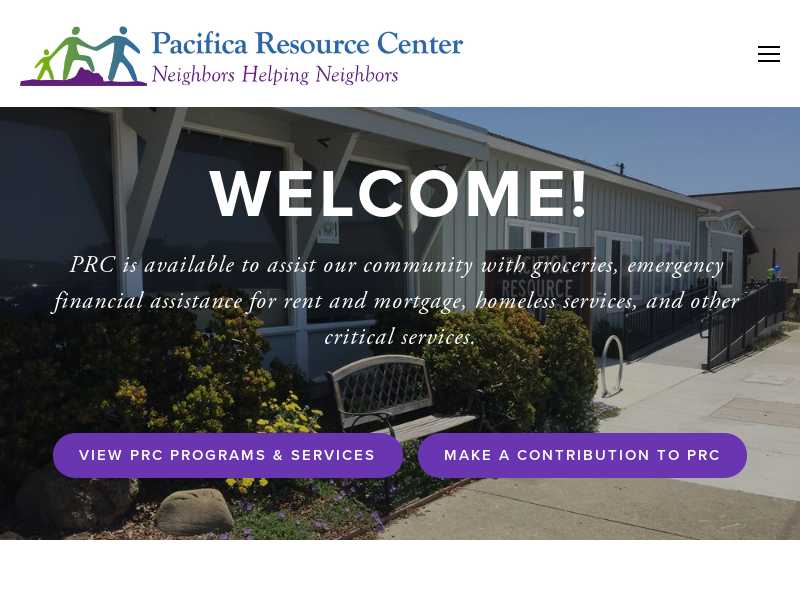 Pacifica Resource Center