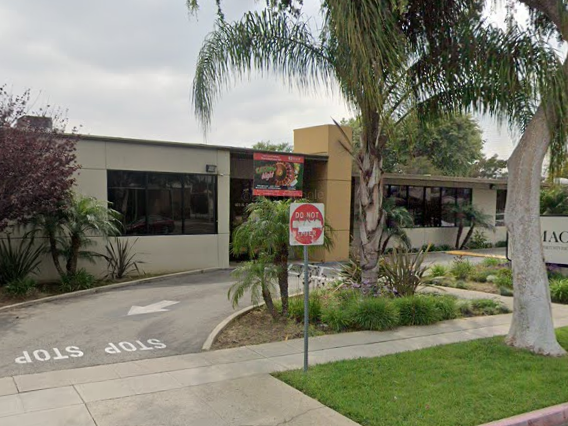 Mexican American Opportunity Foudation - MAOF