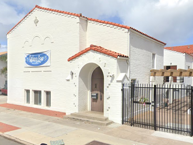 Ocean Beach Emergency Food, Inc