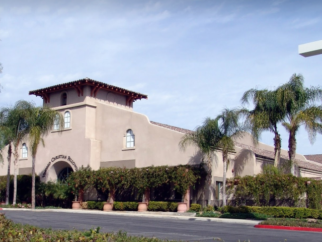 Manna House/Inland Vineyard Christian Fellowship