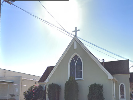 All Saints Episcopal Church