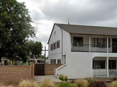 Garden Grove Friends Church