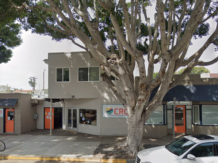 Community Resource Center San Diego