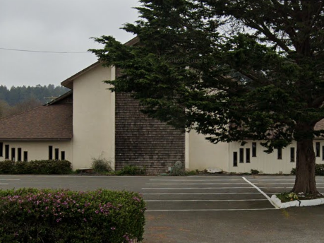 Arcata Pantry (Trinity Baptist Church)