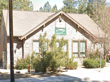Big Bear Believer's Chapel Food Pantry