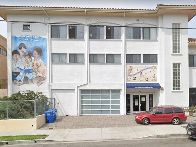 Toberman Neighborhood Center FSC