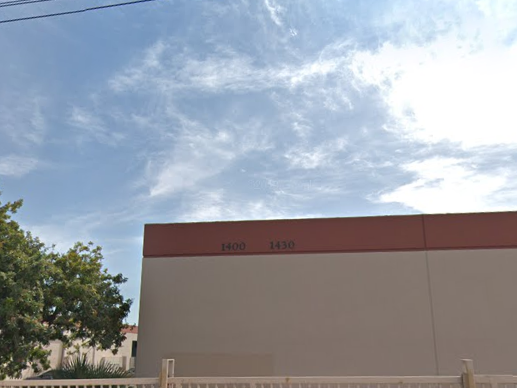 Shepherd's Pantry - Irwindale Distribution Center