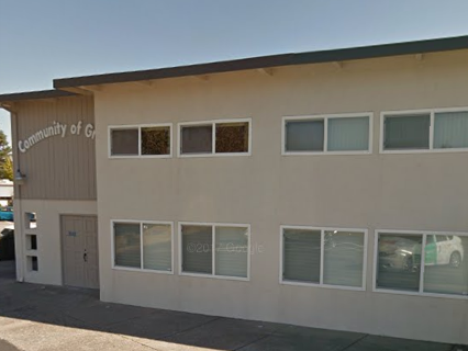 Community of Grace - Hayward