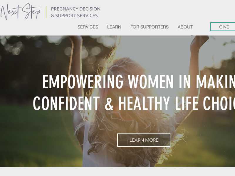 Valley Pregnancy Center (VPC) - Dublin