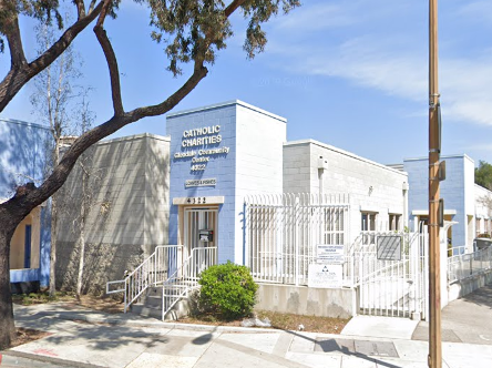 Catholic Charities Immigration Services - Glendale
