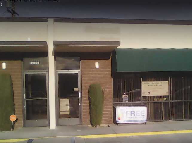 Destiny Christian Center International