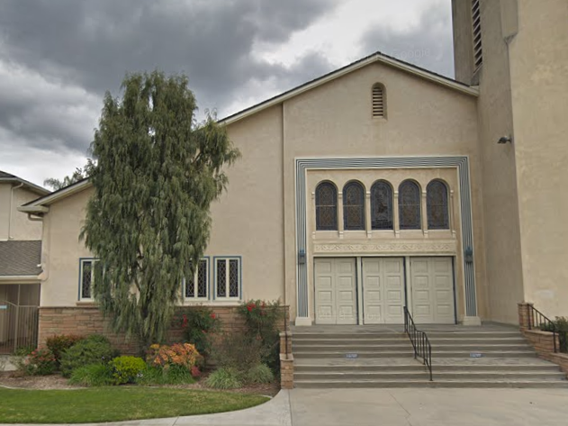 Bethany Church