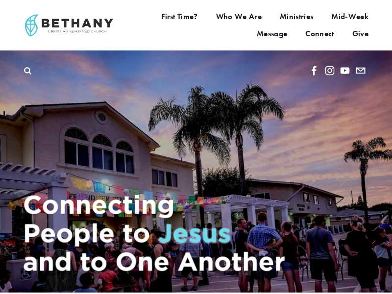 Bethany Church