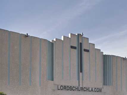 The Lord's Church