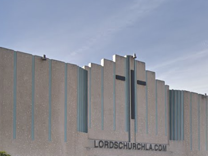 The Lord's Church