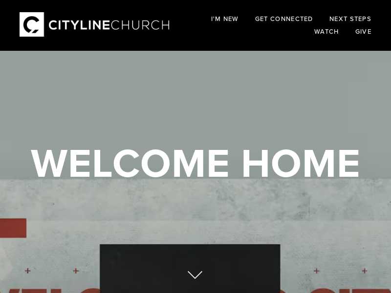 Cityline Church