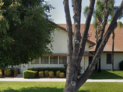 Warrior Center - Palm Street Park