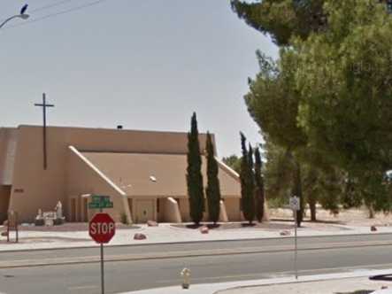 Community Church of California City