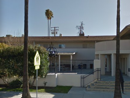 First Presbyterian Church Hemet