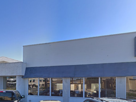 Coast Christian Fellowship
