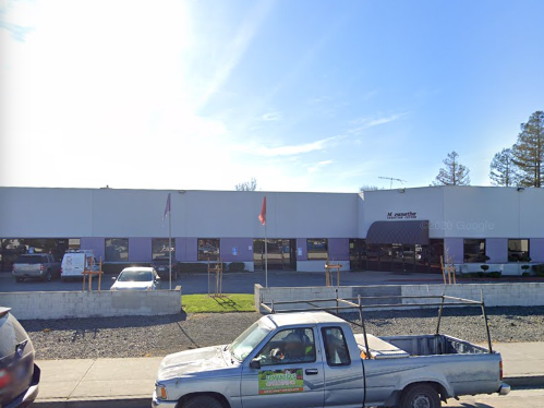 Maranatha Christian Center - Outreach Center
