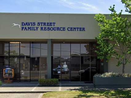 Davis Street Community Center