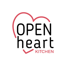 Open Heart Kitchen Robert Livermore Community Center