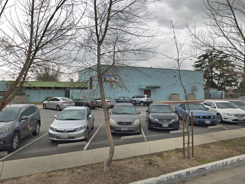 Emergency Resources Association El Monte/South El Monte
