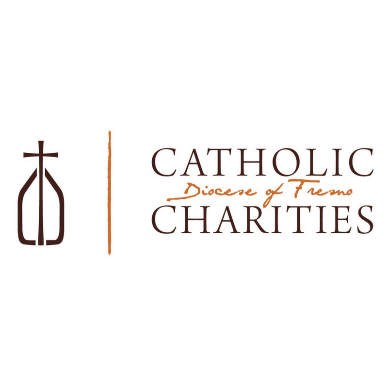 Catholic Charities Dioces of Fresno - Food Pantry