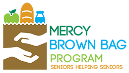 Mercy Brown Bag Program - Food Bank