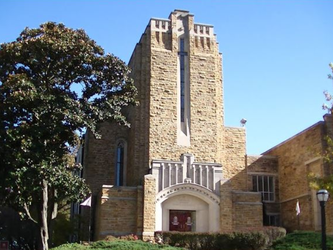 Lutheran Community Food Ministry