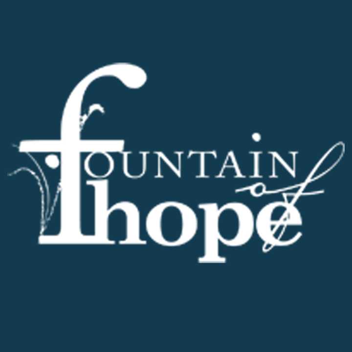 Fountain of Hope Food Pantry