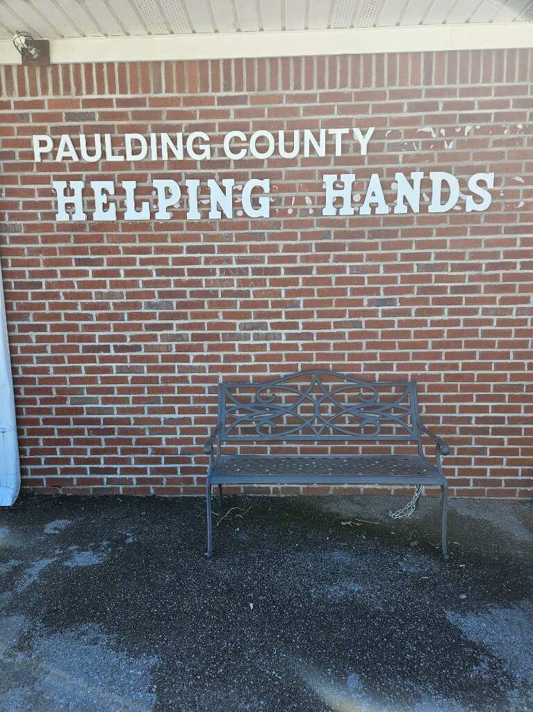 Helping Hands of Paulding County