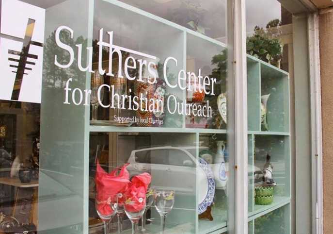 Suthers Center for Christian Outreach