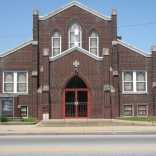 Main Street UMC Food Pantry