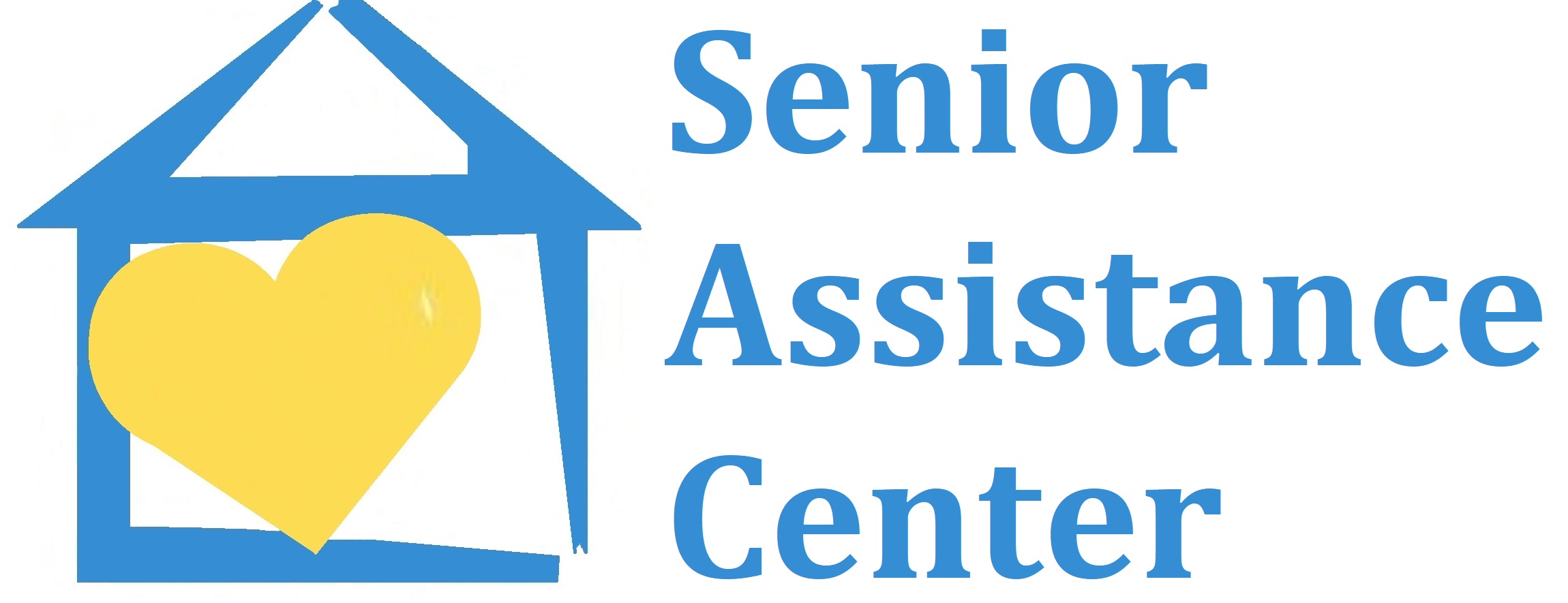 Senior Assistance Center Food Pantry