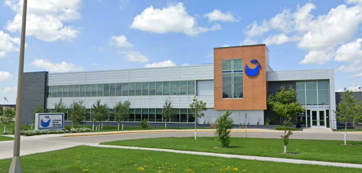 Lutheran Social Services Of North Dakota