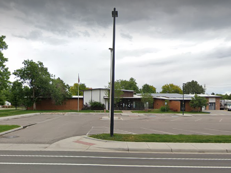 Arvada Community Food Bank Inc