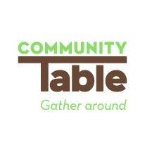 Community Table Food Pantry