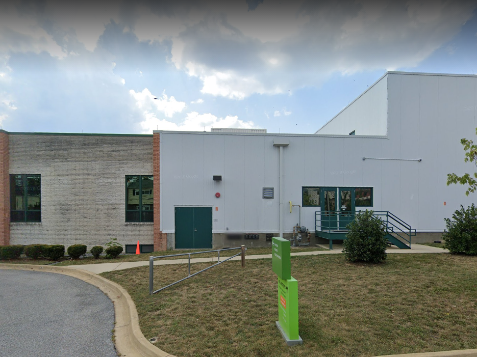 Capital Area Food Bank - Washington