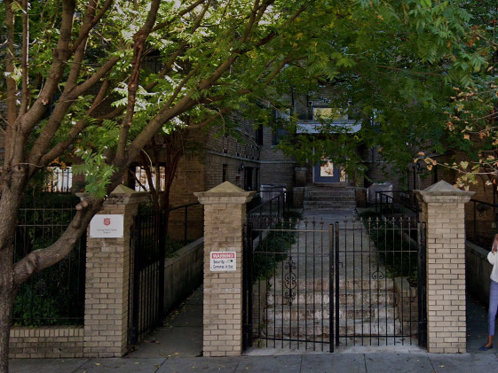 Salvation Army - Social Service Office