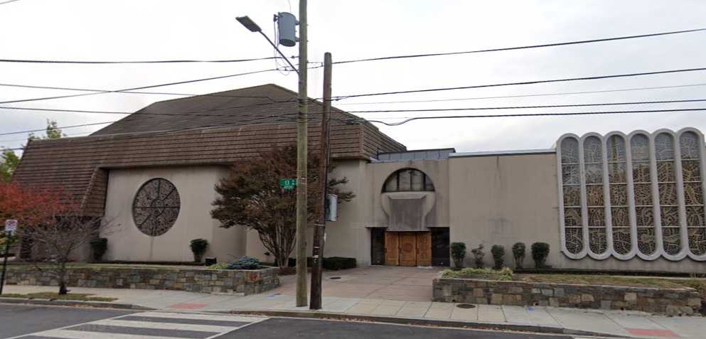 Peoples Congregational United Church - Peoples Food Pantry