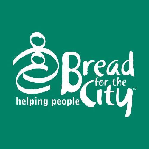 Bread for the City