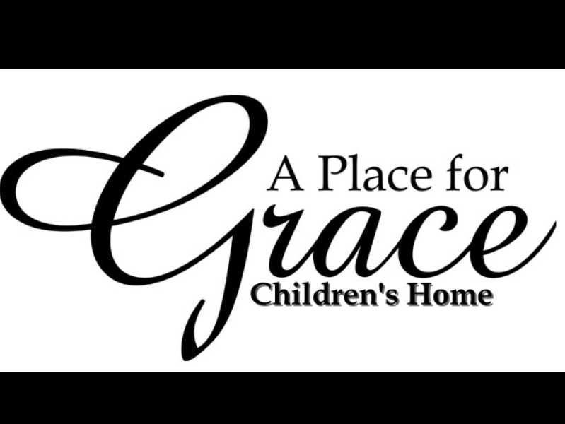 A Place For Grace