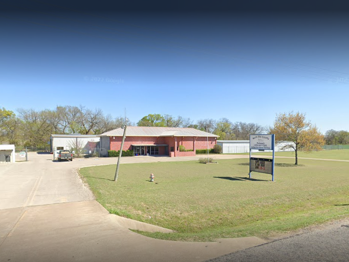 North Ellis County Outreach