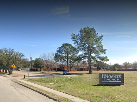 Good Shepherd Lutheran Church