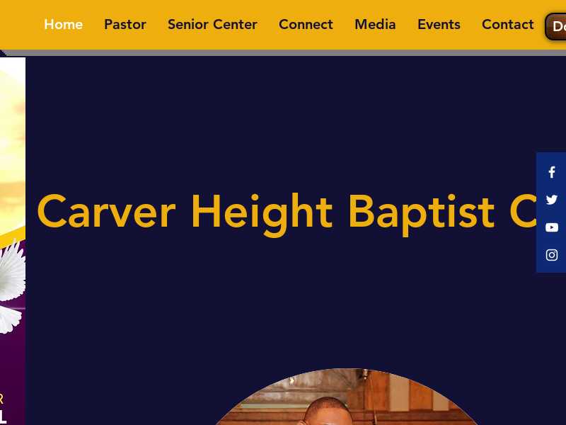 Carver Heights Baptist Church