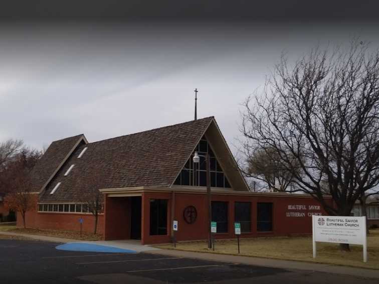 Beautiful Savior Lutheran Church Food Pantry