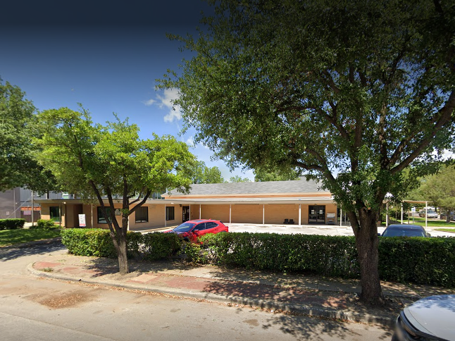 Resource Center - Food Pantry