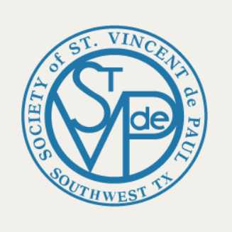 Society of St. Vincent DePaul - San Antonio